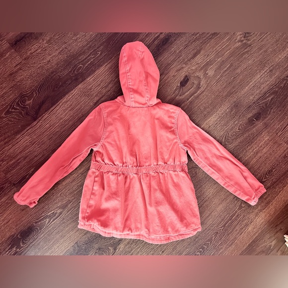 Tahari Light Girl Jacket 4T - Picture 2 of 3